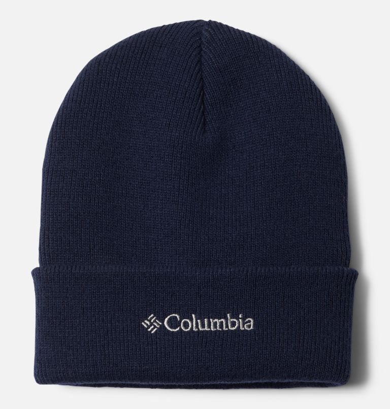 Kids' Arctic Blast Heavyweight Beanie, Color: Collegiate Navy, image 1