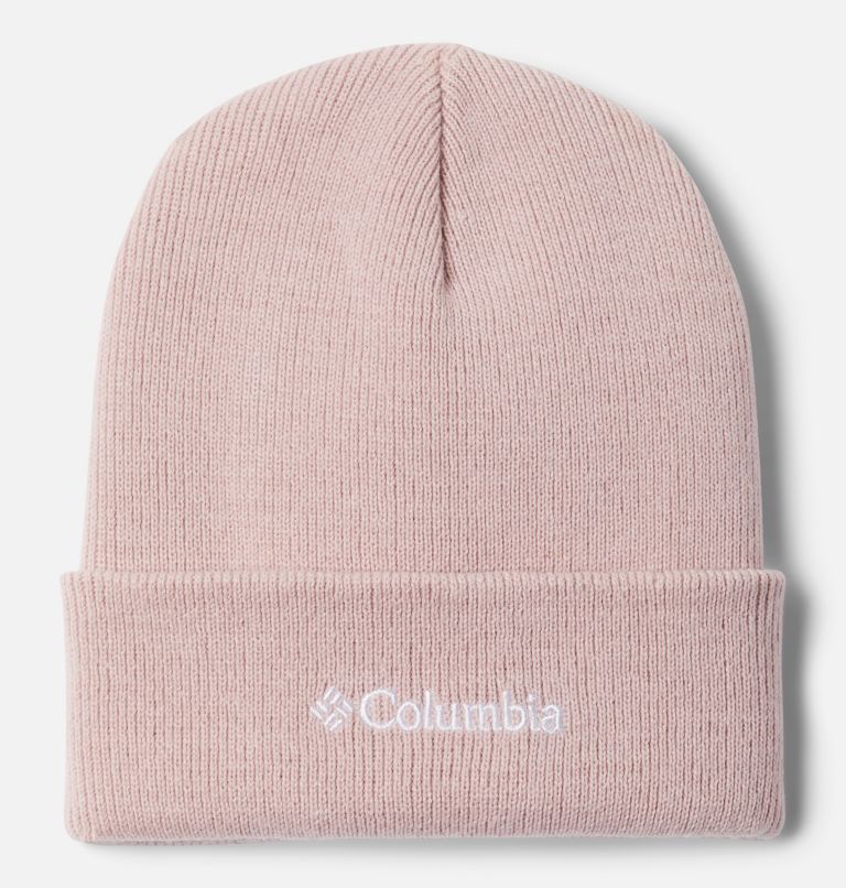 Arctic Blast Youth Heavyweight Beanie | 618 | O/S, Color: Mineral Pink, image 1