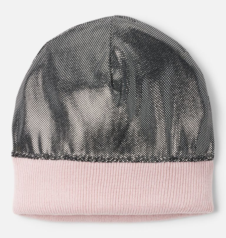 Thumbnail: Arctic Blast Youth Heavyweight Beanie | 626 | O/S, Color: Dusty Pink, image 2