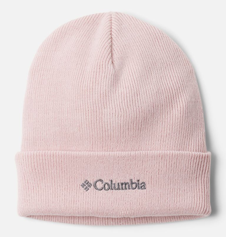 Thumbnail: Arctic Blast Youth Heavyweight Beanie | 626 | O/S, Color: Dusty Pink, image 1