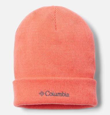 Gorro Arctic Blast Heavyweight para jóvenes, Color: Hot Coral, image 1