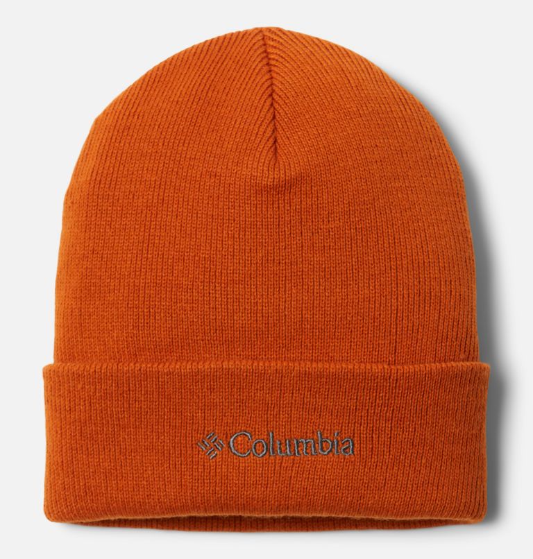 Arctic Blast Youth Heavyweight Beanie | 858 | O/S, Color: Warm Copper, image 1