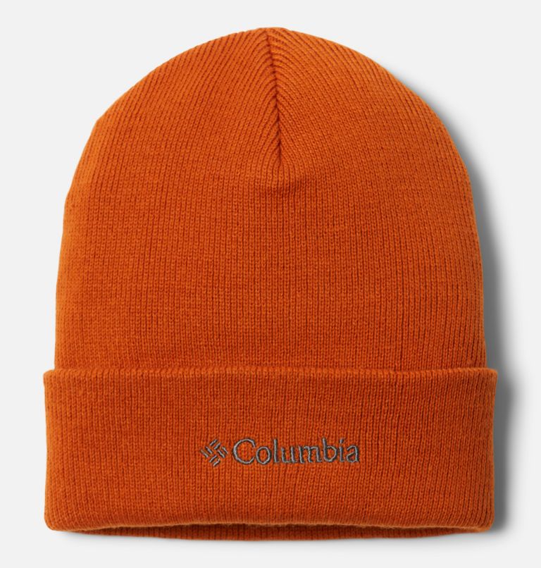 Thumbnail: Arctic Blast Youth Heavyweight Beanie | 858 | O/S, Color: Warm Copper, image 1