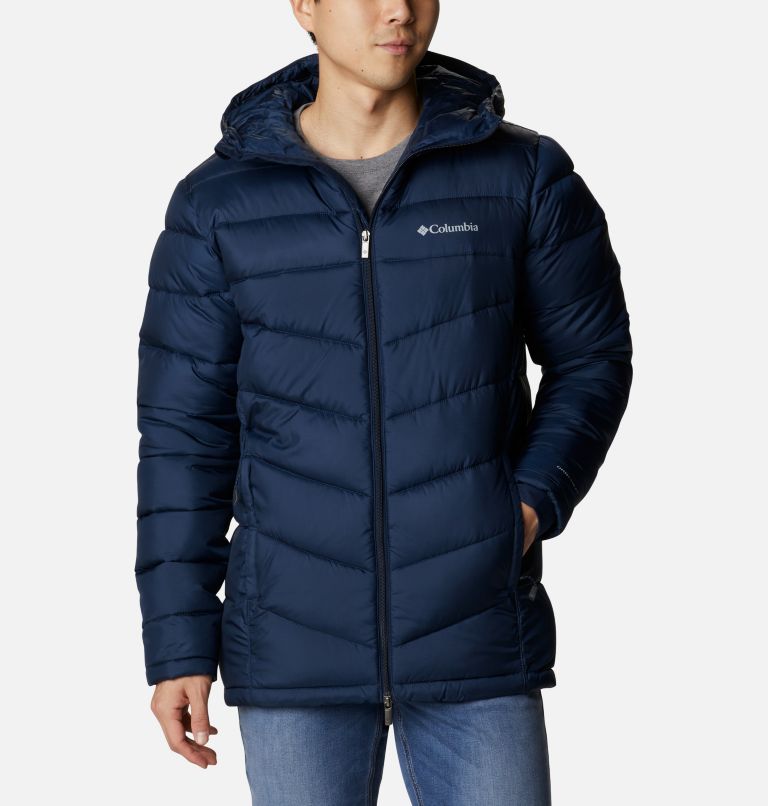 Men's Youngberg™ Insulated Jacket Columbia Sportswear