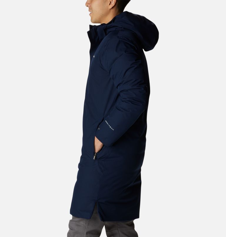 Columbia blizzard fighter store jacket