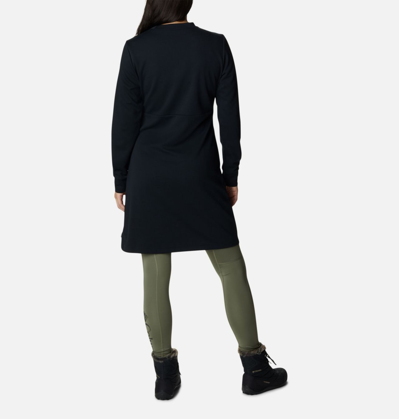 Women's Firwood™ Ottoman Dress 2