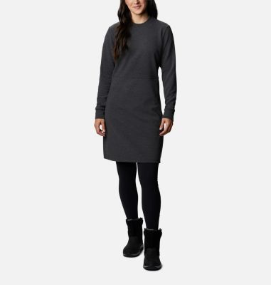 columbia dresses