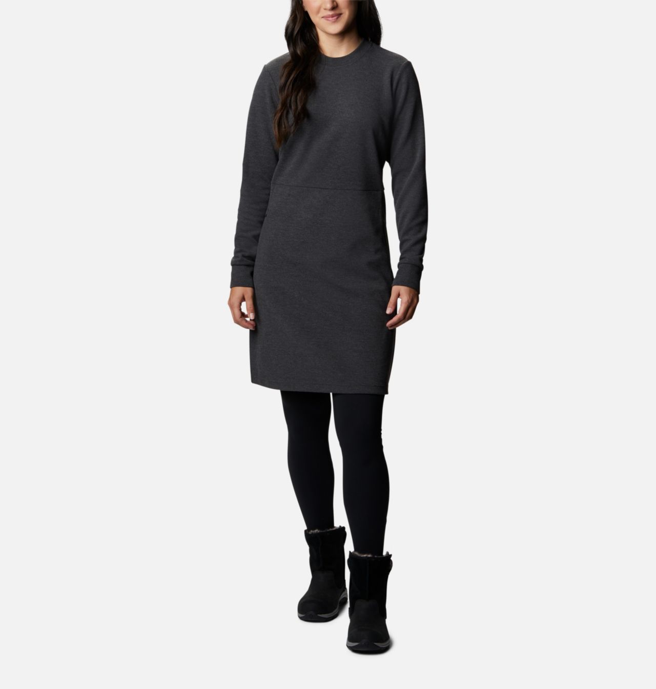 Robe en ottoman Firwood™ pour femme 1