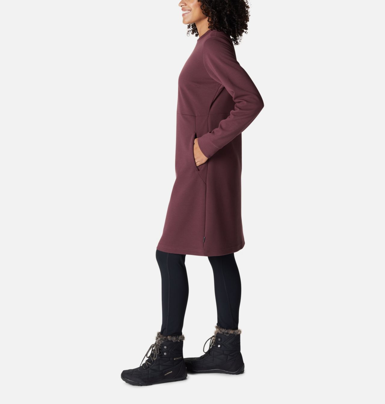 Women's Firwood™ Ottoman Dress 3