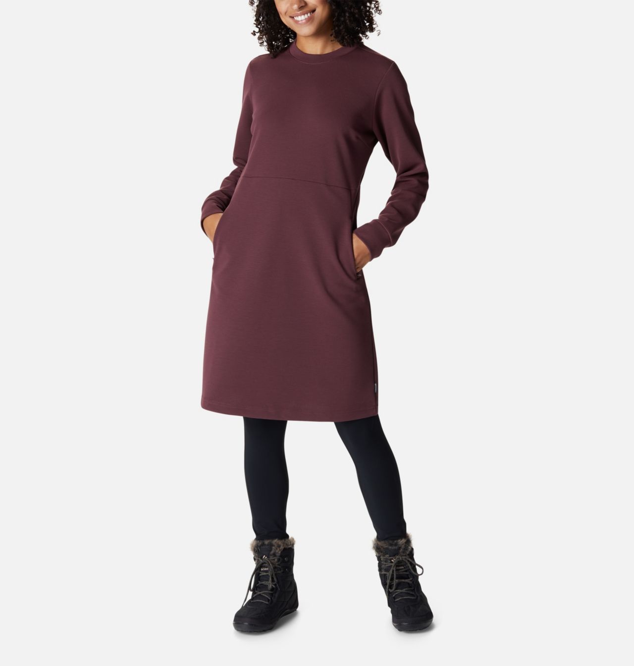 Women's Firwood™ Ottoman Dress 5