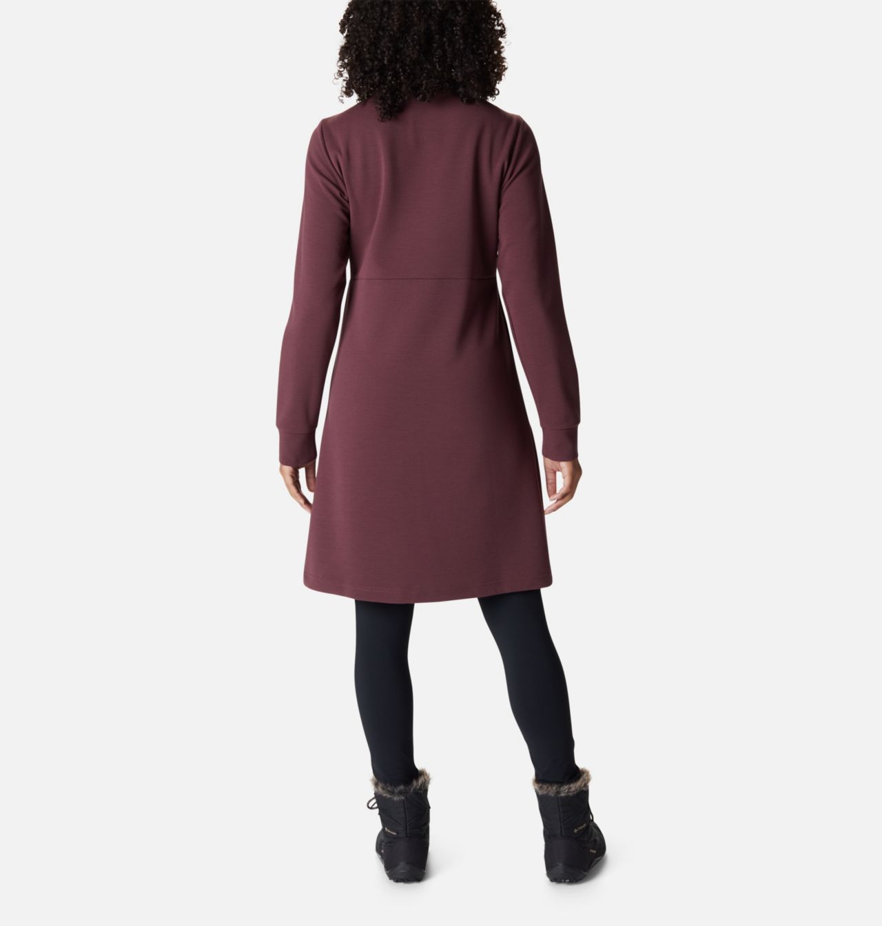 Women's Firwood™ Ottoman Dress 2