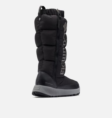 columbia tall boots