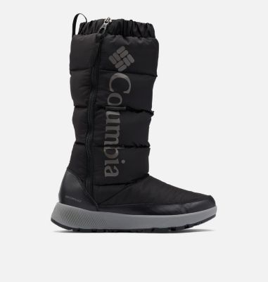 columbia tall boots