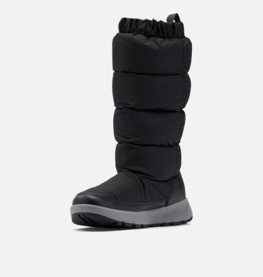 columbia tall boots