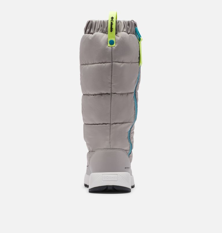 Botte haute Paninaro Omni-Heat pour femme, Color: Ti Titanium, Voltage, image 8