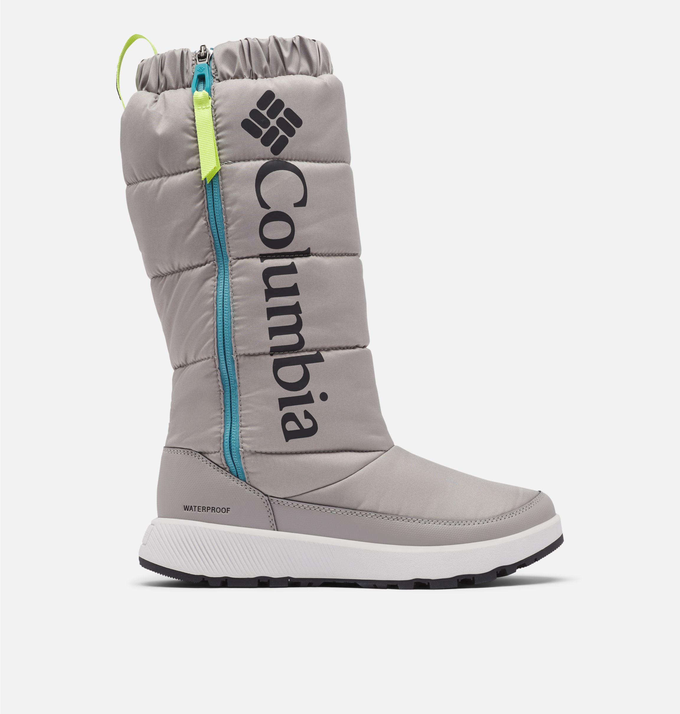 Columbia tall winter store boots