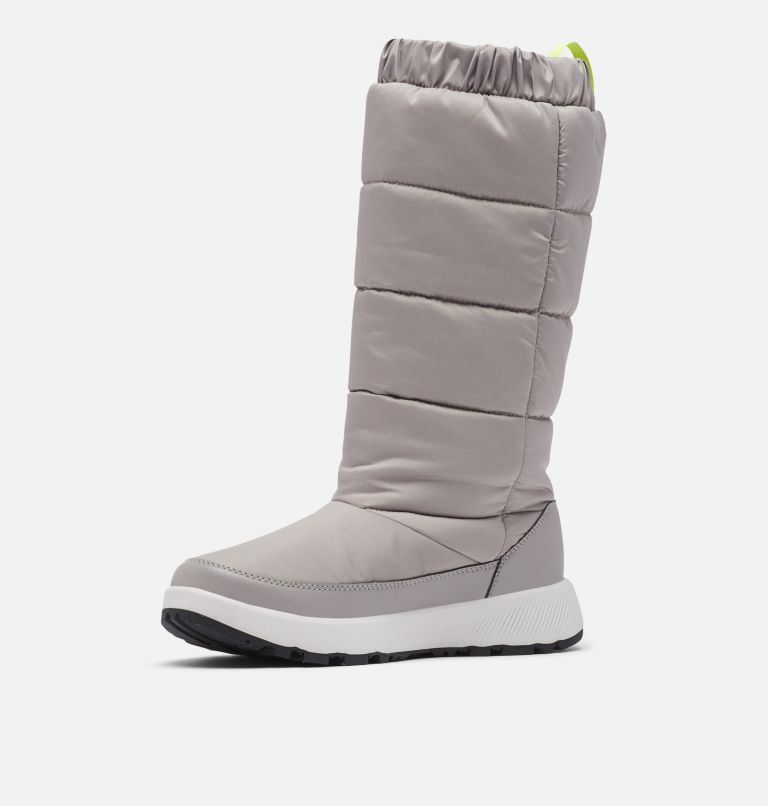 Botte haute Paninaro Omni-Heat pour femme, Color: Ti Titanium, Voltage, image 6