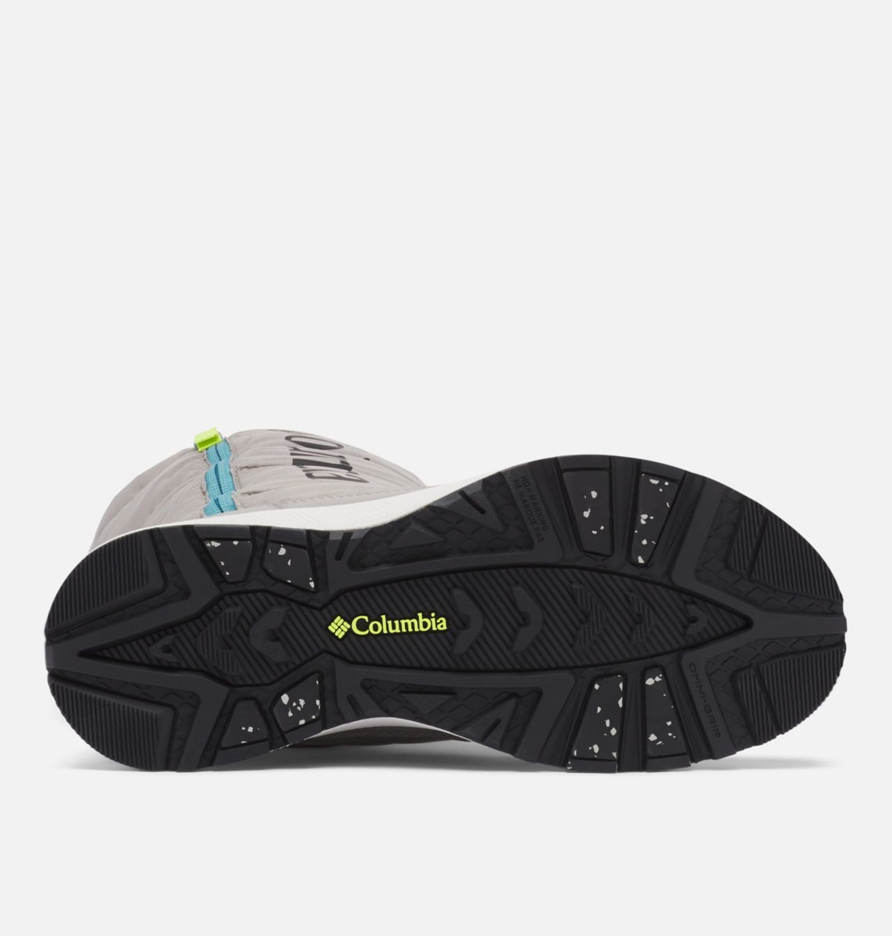 Botte haute Paninaro™ Omni-Heat™ pour femme 4