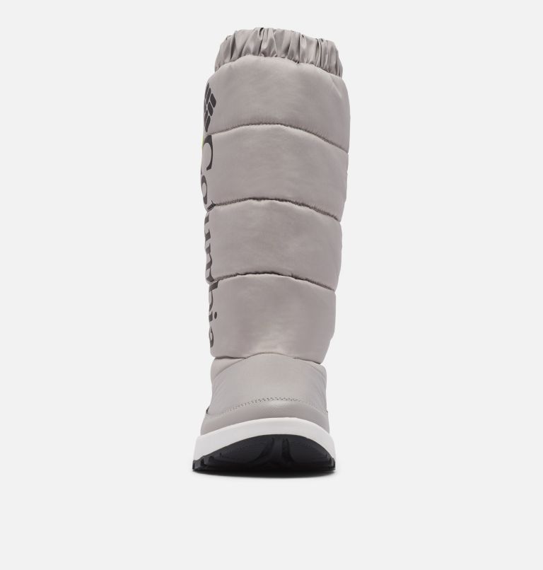 Botte haute Paninaro Omni-Heat pour femme, Color: Ti Titanium, Voltage, image 7