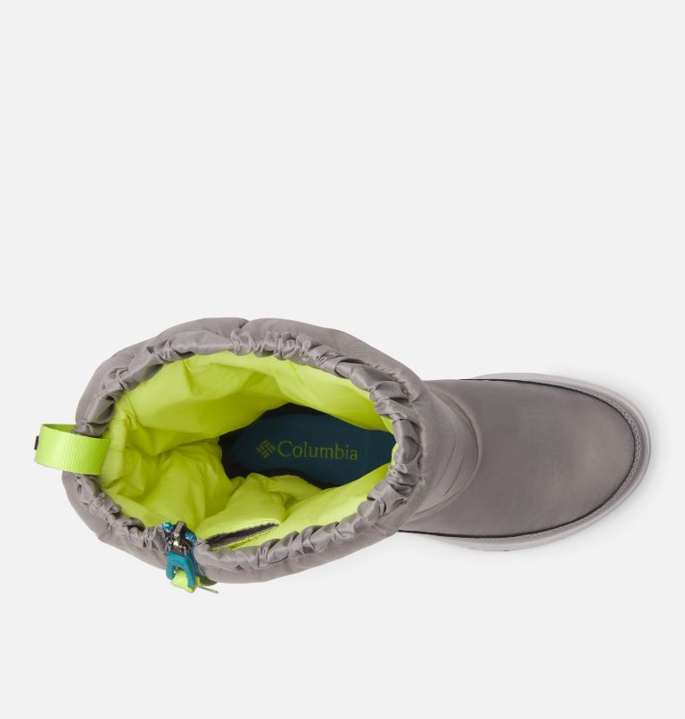 Botte haute Paninaro Omni-Heat pour femme, Color: Ti Titanium, Voltage, image 3