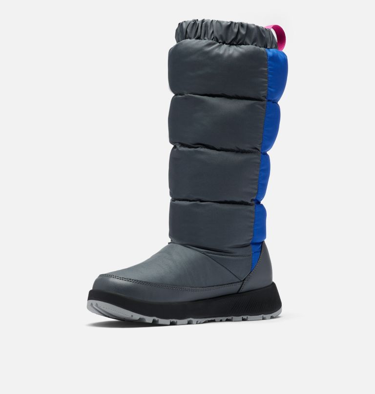 Women's Paninaro™ Omni-Heat™ Tall Boot | Columbia Sportswear