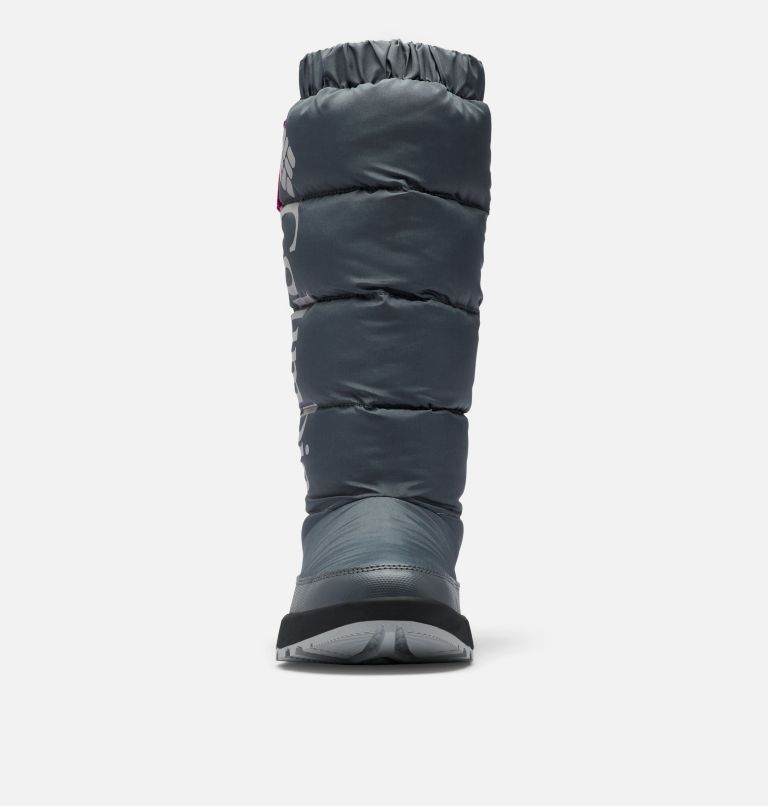 Women's Paninaro™ Omni-Heat™ Tall Boot | Columbia Sportswear