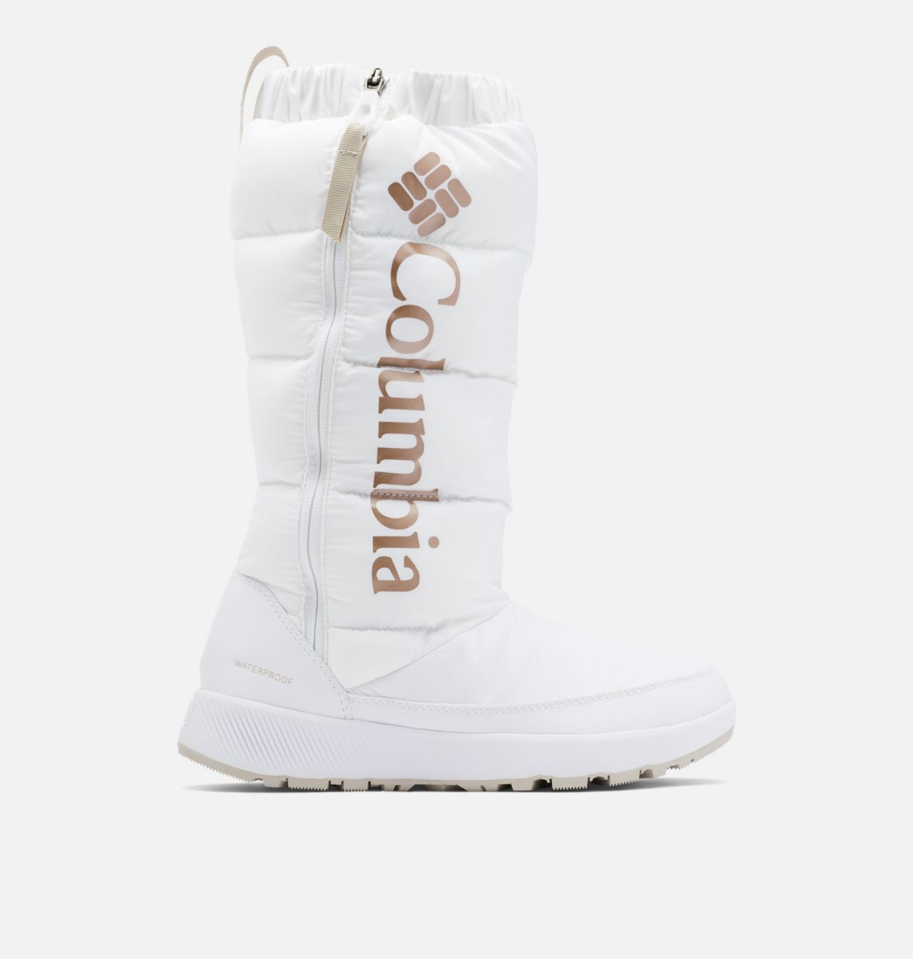 Botte haute Paninaro™ Omni-Heat™ pour femme 1