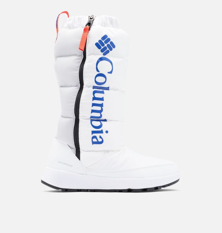 Columbia shop tall boots