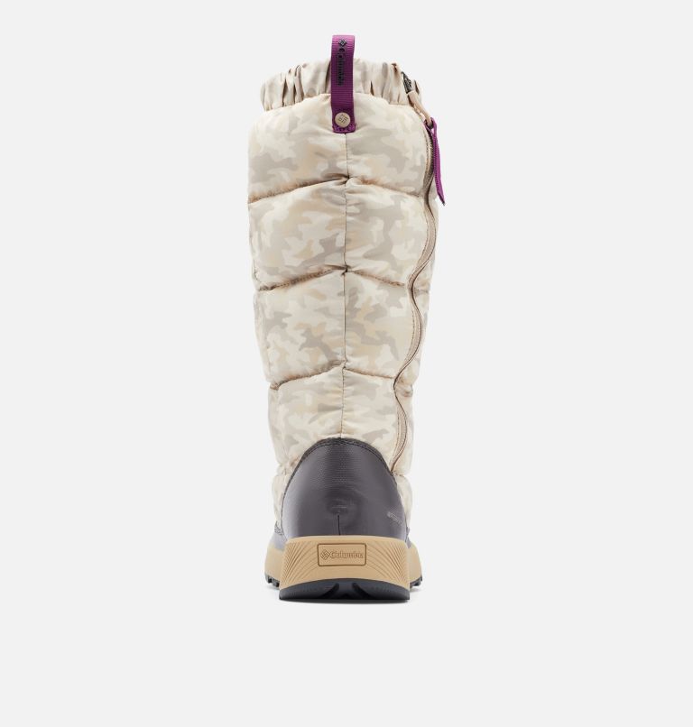 NIB offers Paninaro Omni Heat tall boots