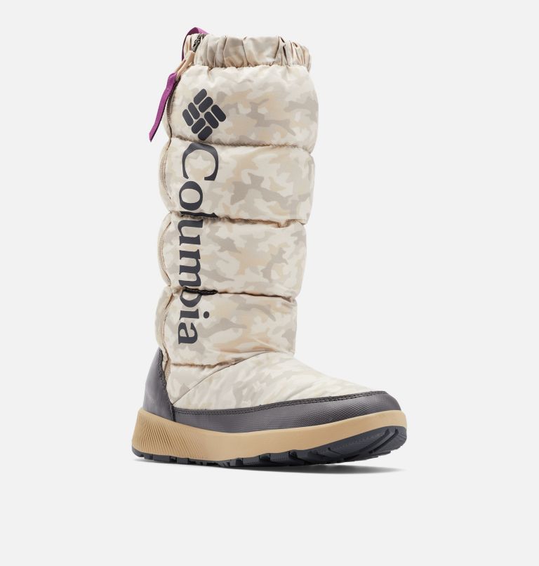 Columbia hotsell tall boots