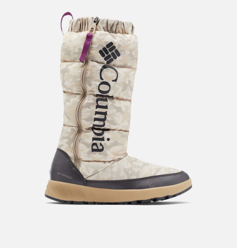 Columbia store tall boots