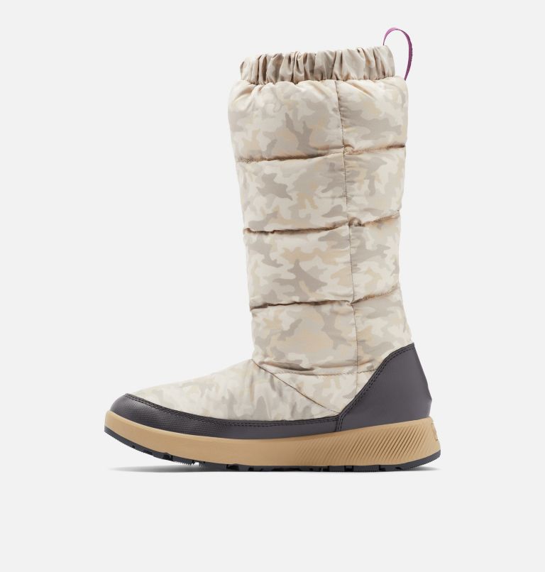PANINARO OMNI-HEAT TALL | 212 | 8, Color: Oxford Tan, Dark Grey, image 5