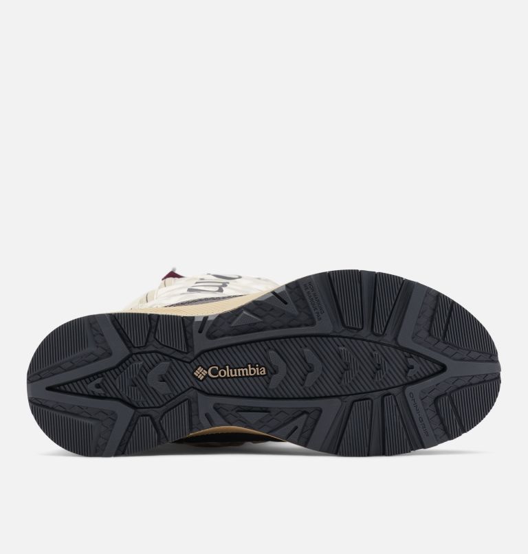 PANINARO OMNI-HEAT TALL | 212 | 8, Color: Oxford Tan, Dark Grey, image 4