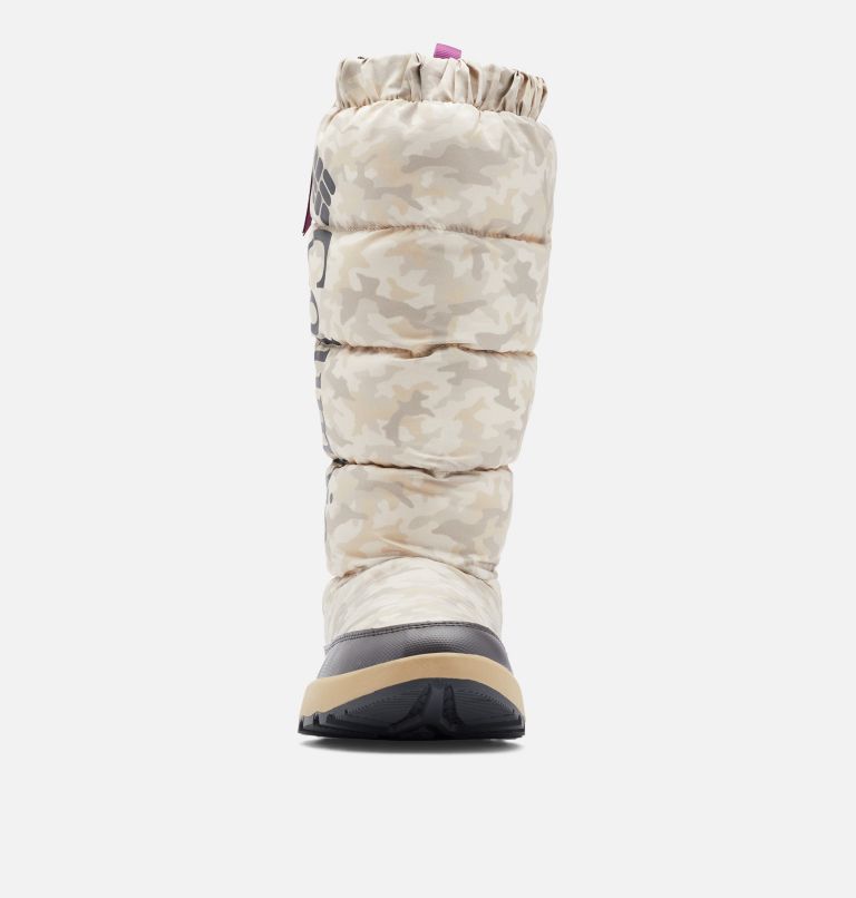 PANINARO OMNI-HEAT TALL | 212 | 8, Color: Oxford Tan, Dark Grey, image 7