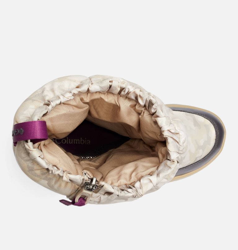 PANINARO OMNI-HEAT TALL | 212 | 8, Color: Oxford Tan, Dark Grey, image 3