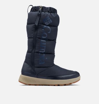 columbia tall boots