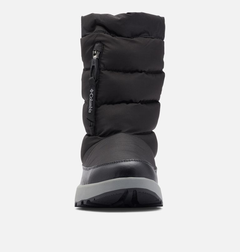 Botte à enfiler Paninaro Omni-Heat pour femme, Color: Black, Stratus, image 7