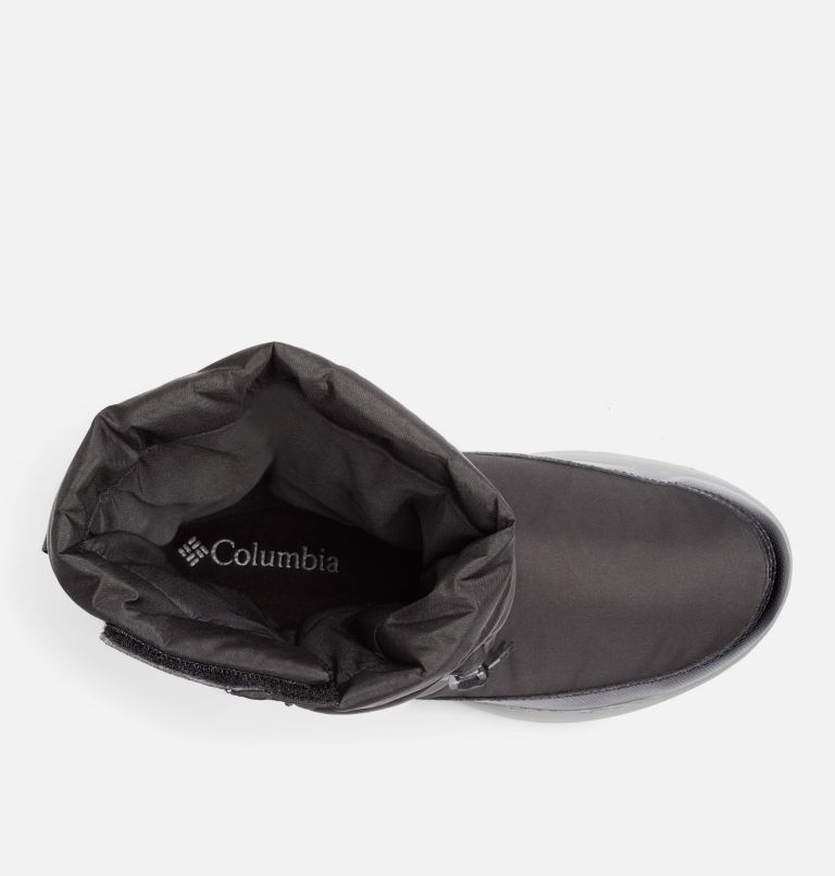 Columbia Women's Paninaro OMNI-HEAT Pull On Boot