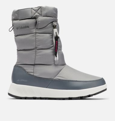 columbia botte hiver