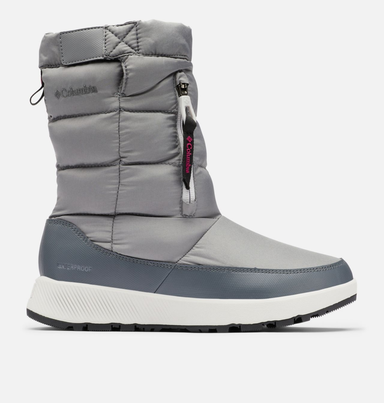 Botte à enfiler Paninaro™ Omni-Heat™ pour femme 1