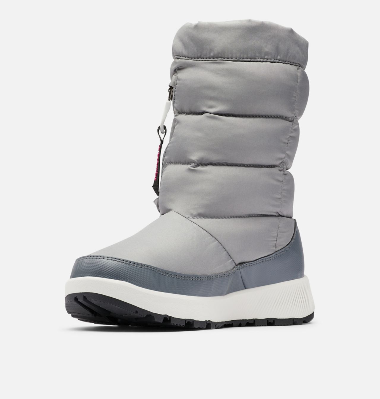 Botte à enfiler Paninaro™ Omni-Heat™ pour femme 6