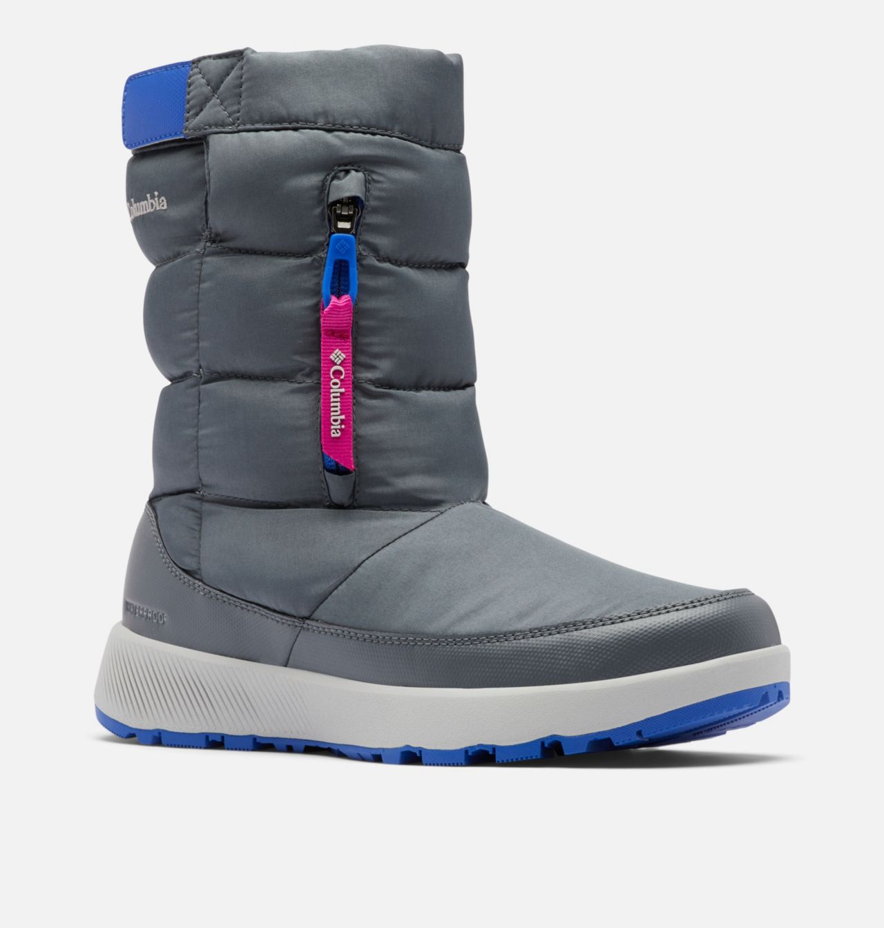 Women's Paninaro™ Omni-Heat™ Pull-On Boot 2