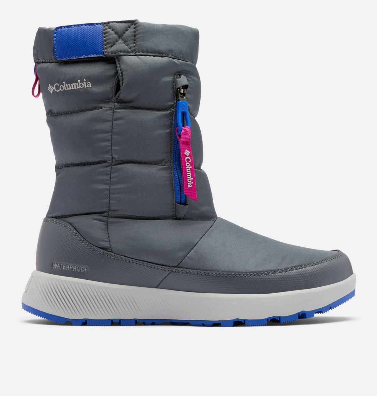 Women's Paninaro™ Omni-Heat™ Pull-On Boot 1