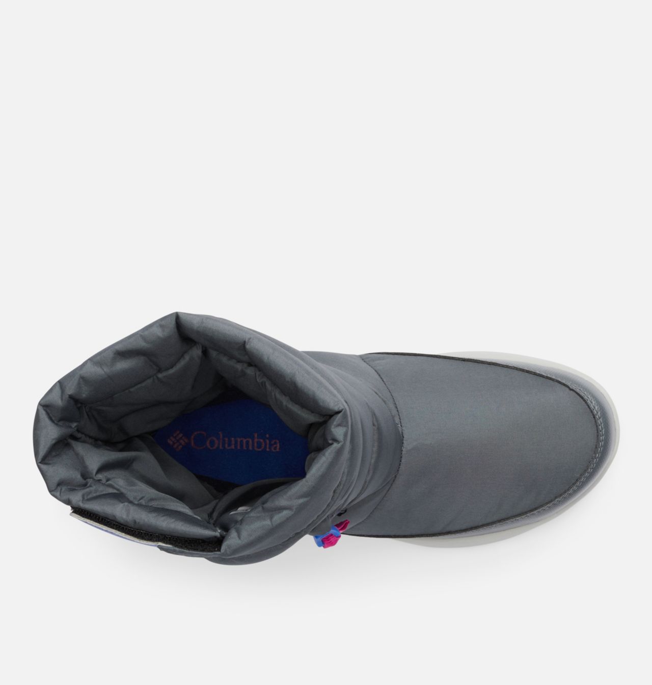 Women's Paninaro™ Omni-Heat™ Pull-On Boot 3