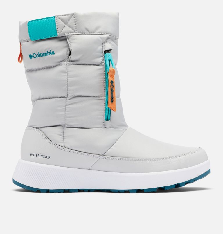 Columbia pull 2025 on boots