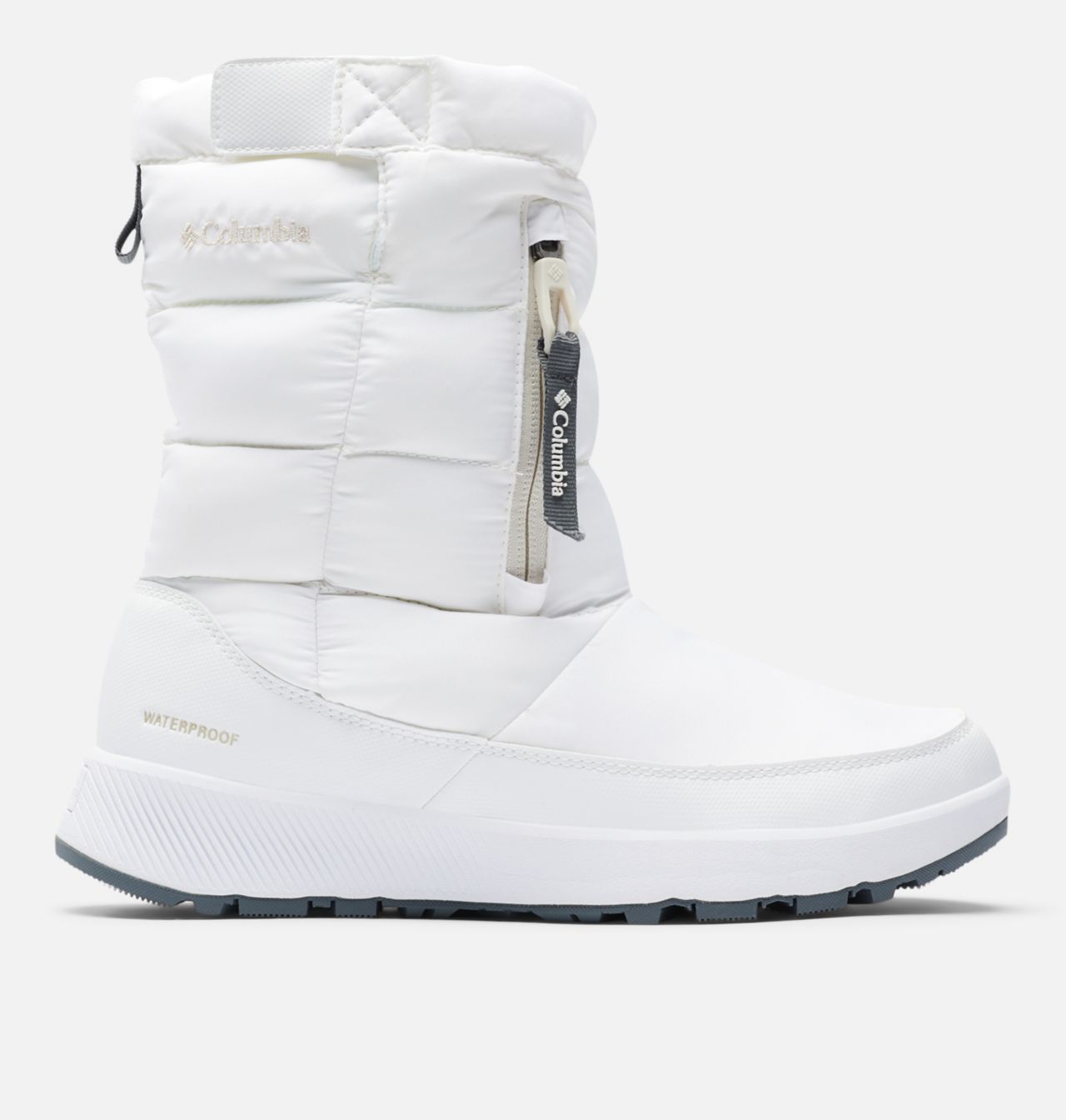 Women's Paninaro™ Omni-Heat™ Pull-On Boot 1