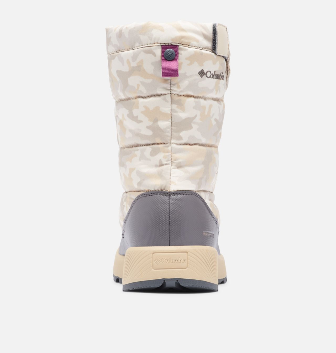 Women's Paninaro™ Omni-Heat™ Pull-On Boot 8