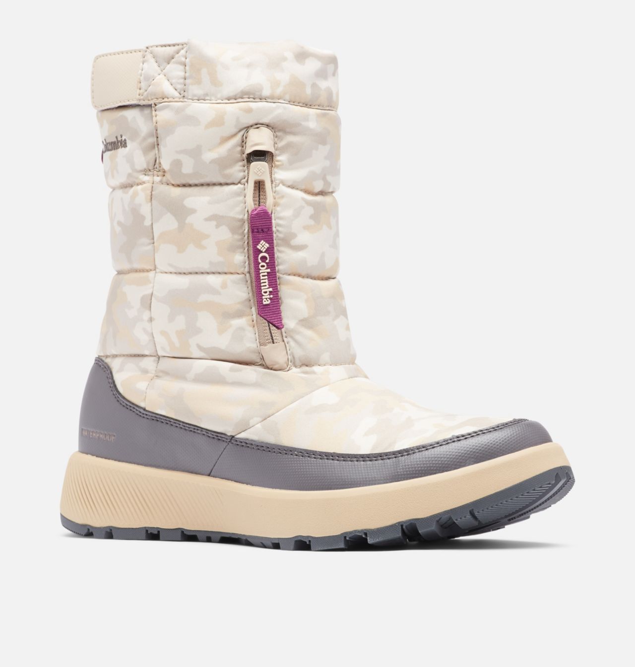 Women's Paninaro™ Omni-Heat™ Pull-On Boot 2