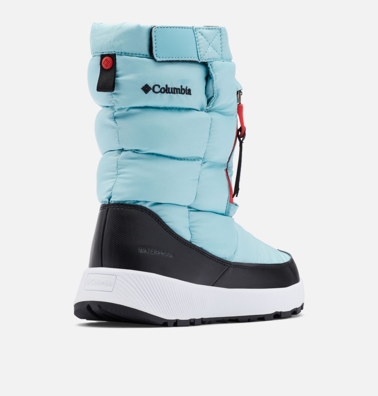 Women's Paninaro™ Omni-Heat™ Pull-On Boot 9