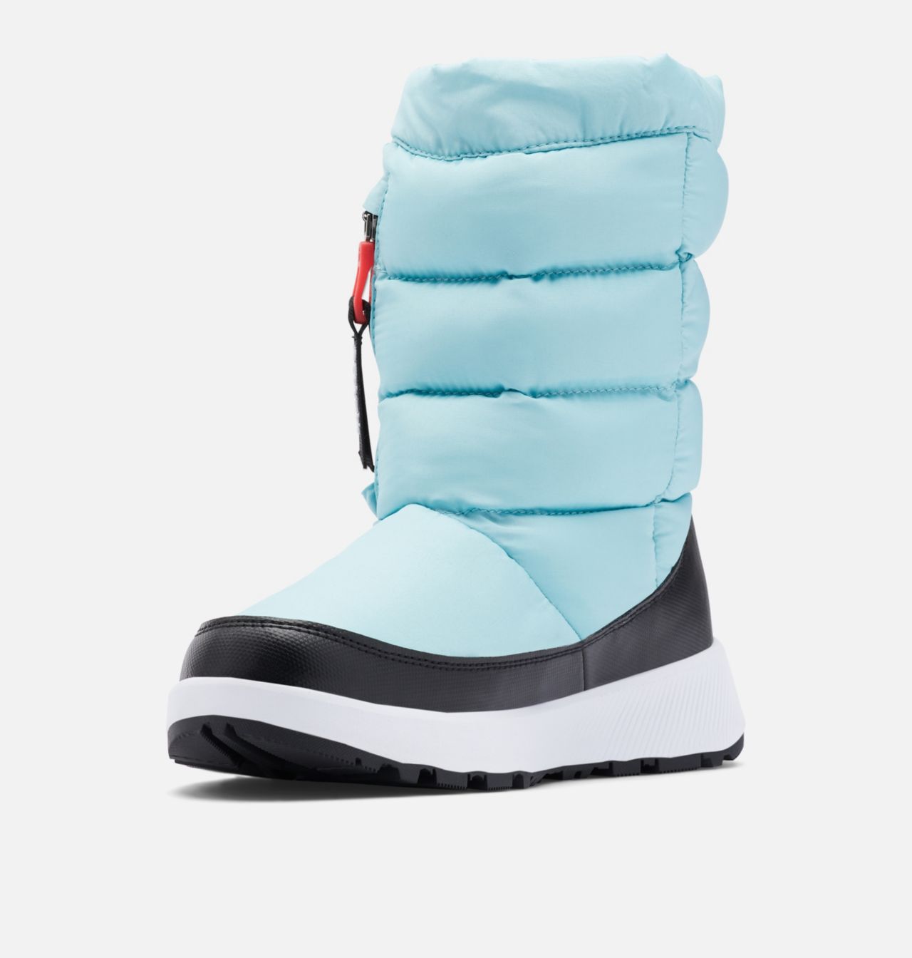 Women's Paninaro™ Omni-Heat™ Pull-On Boot 6